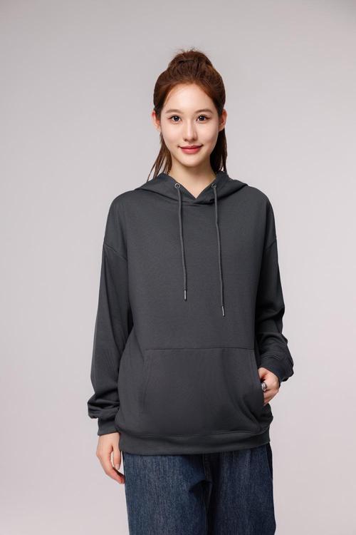 专注潮流卫衣定制的刺绣印字印图厂家
