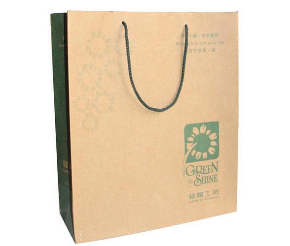 厂家定做各种材质 手提纸袋 服装礼品袋 玩具首饰纸袋 购物纸袋8